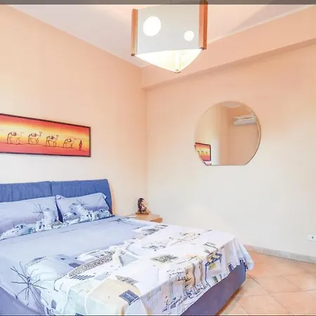 Villa Indipendente Altavilla Milicia