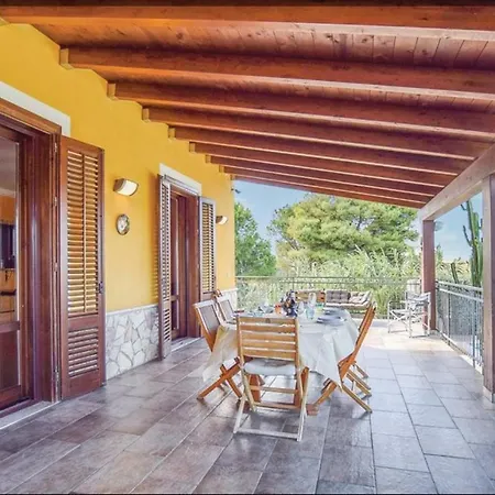 Villa Indipendente Altavilla Milicia