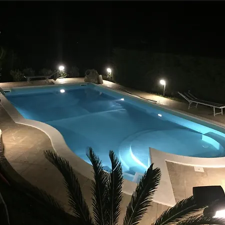Villa Indipendente