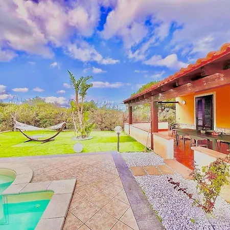 Villa Indipendente *