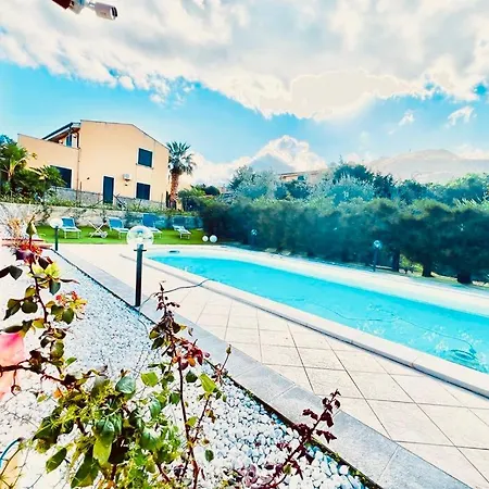 Villa Indipendente Altavilla Milicia