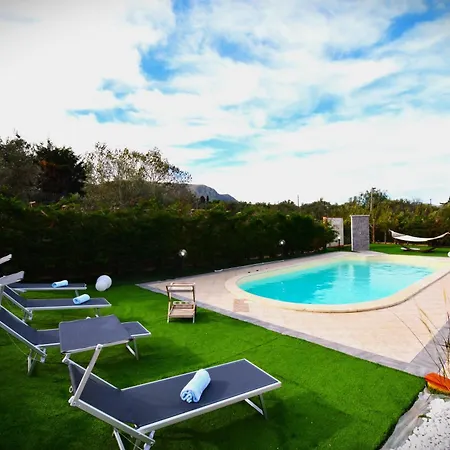 Indipendente Villa
