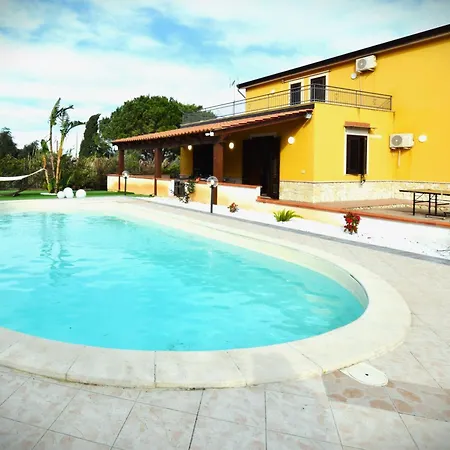 Indipendente Villa