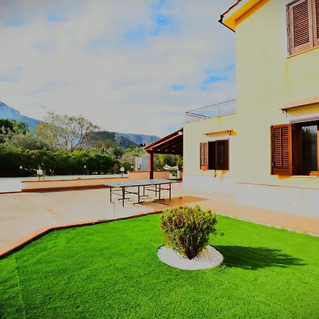 Villa Indipendente